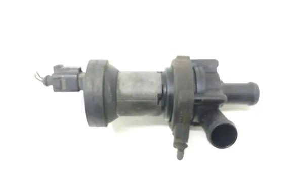 Volkswagen Phaeton Webasto circulation pump for autonomous heater 039202073