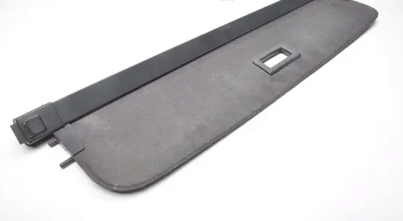 Renault Laguna III Tailgate/boot cover trim set 