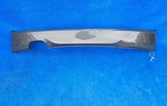 BMW 2 F22 F23 Rear bumper trim bar molding 8055572