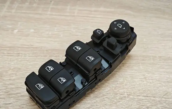 BMW X4 G02 Electric window control switch 5A5AAA3