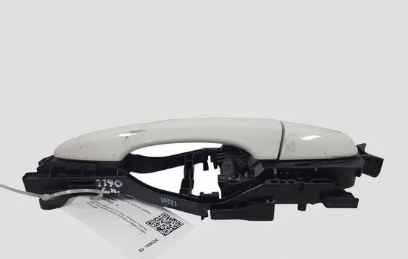 Volvo V40 Rear door exterior handle 31276166 31276167 31276168