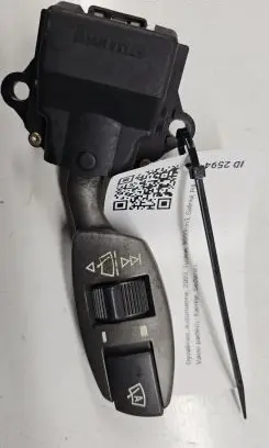 BMW 7 E65 E66 Wiper control stalk 6911519