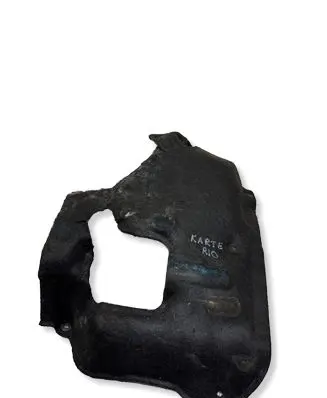 BMW 5 F10 F11 Other engine bay part 11143312650