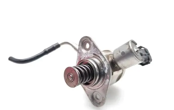 Ford B-MAX Fuel injection high pressure pump CM5G9D376GA 0261520095