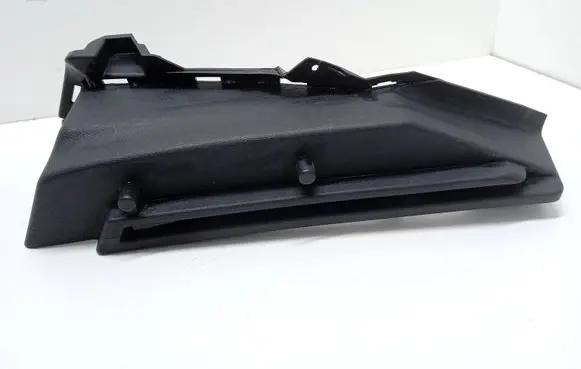 Skoda Octavia Mk3 (5E) Parcel shelf load cover mount bracket 5E5867762