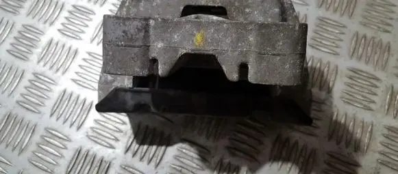 Volkswagen Golf IV Engine mount bracket 1j0199555
