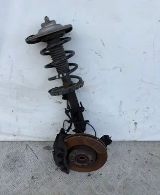 Fiat Scudo Front wheel hub spindle knuckle