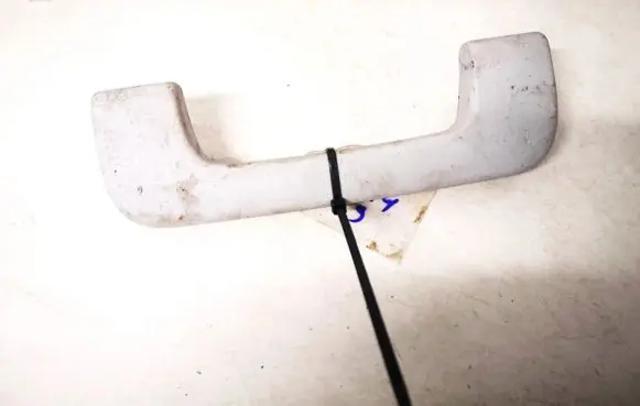 Audi A3 S3 8P Front interior roof grab handle 8p0857607