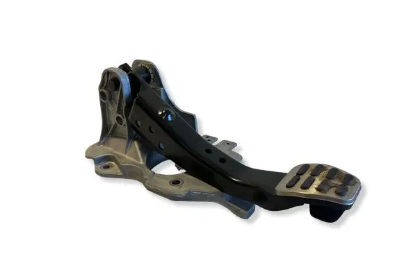 Audi Q3 8U Brake pedal 1K2721117H 5N2721057E