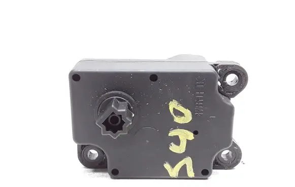 Volvo S40 Air flap motor/actuator 4N5H19E616AC