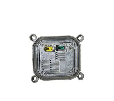 Ford Mustang V Headlight ballast module Xenon A62479C01DG 10R034663