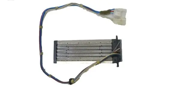 Toyota Auris 150 Interior heater climate box assembly MF013410-0410 IMPRK604829