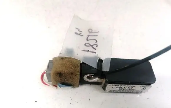 Mazda 6 Airbag deployment crash/impact sensor GJ6A57KC0