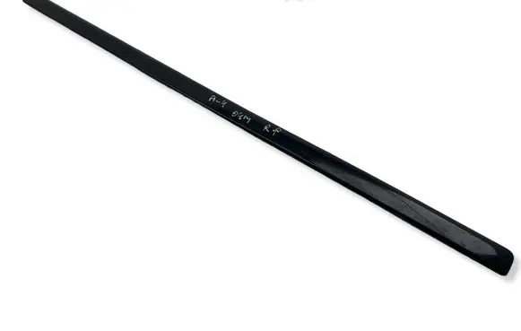 Audi A4 S4 B6 8E 8H Front door trim (molding) 
