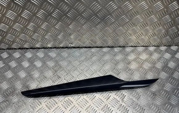 BMW X1 E84 Dashboard glove box trim 2991390