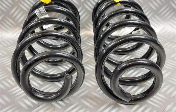 Ford Kuga III Rear coil spring LX61-5560-EUA
