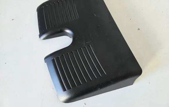 Nissan Leaf II (ZE1) Other interior part 284L85SH0A