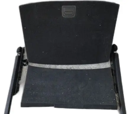 Audi A4 S4 B9 Interior carpet 8W9861531