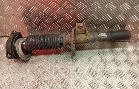 Volkswagen Golf V Front shock absorber/damper 1K0413031AC