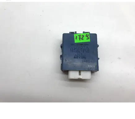Lexus RX 450H Door central lock control unit/module 8597048030 0515004160