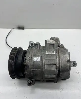 Skoda Superb B5 (3U) Air conditioning (A/C) compressor (pump) 4472208185 7SBU16C 20061206490