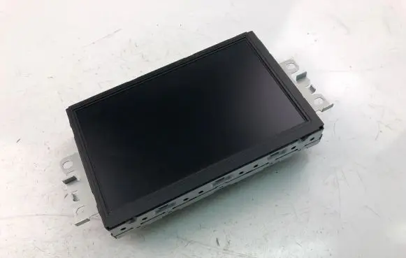 Volvo V40 Screen/display/small screen 31382906AC
