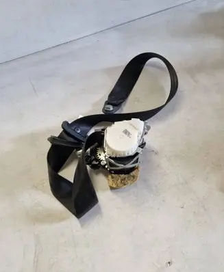Citroen C5 Front seatbelt