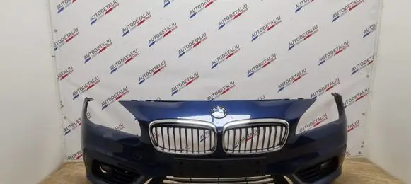 BMW 2 F45 Front bumper 7347015