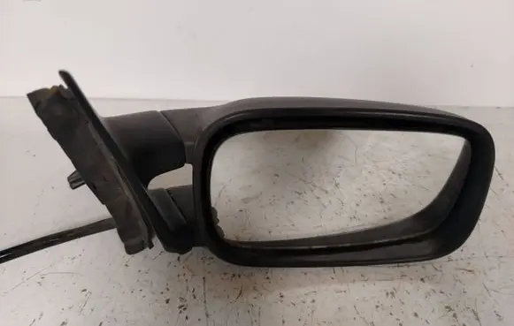 Volkswagen PASSAT B4 Manual wing mirror 0017300 0017301