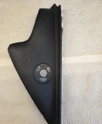 KIA Sportage Dashboard trim 84786R2100 84786-R2100