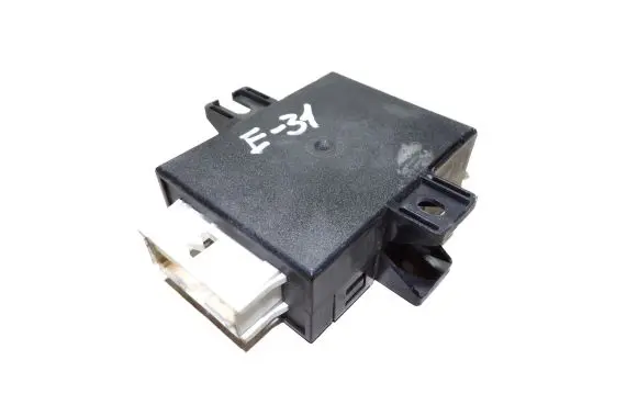 BMW 8 E31 Door control unit/module 61351383414 1383414