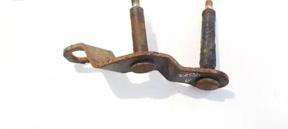 Nissan NV200 Other rear suspension part 