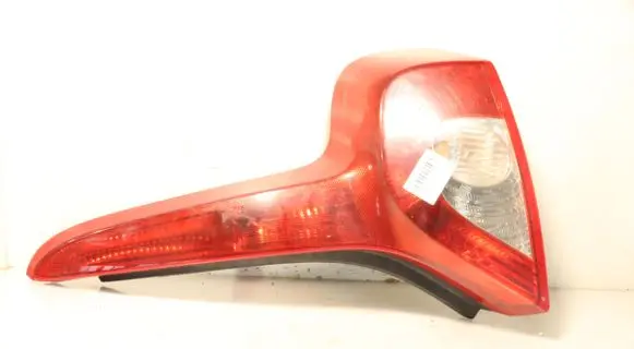 Volvo C30 Rear/tail lights