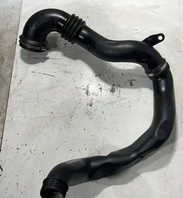 Jaguar XF X250 Brake vacuum hose/pipe 4R839690AF