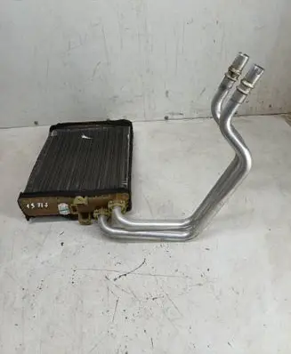 Volvo XC90 Heater blower radiator 