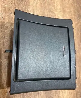 Mercedes-Benz E W212 Ashtray (rear) A2126803850