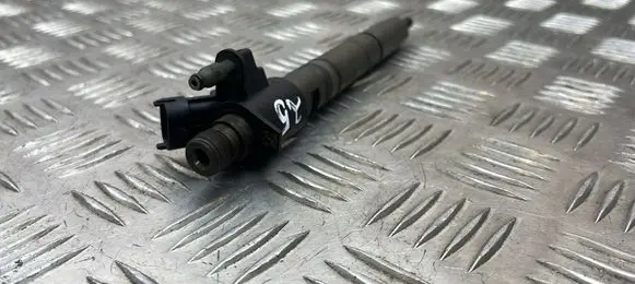 Volvo XC60 Fuel injector 31272690 0445116