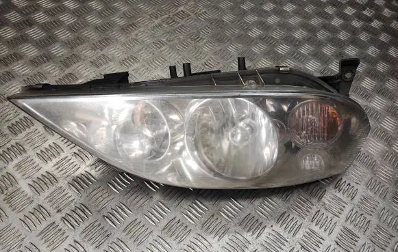 Nissan Primera Headlight/headlamp 237598