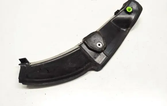 Mercedes-Benz C W205 Trunk/boot sill cover protection A2056901341 A2056930533