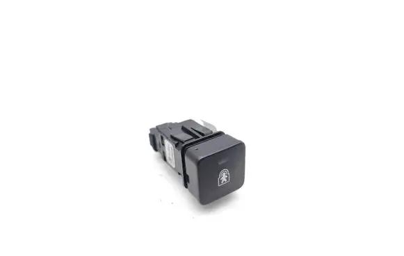 Citroen C4 Cactus Child safety switch 9801944177