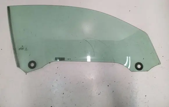 BMW 4 F32 F33 Front door window/glass (coupe) 