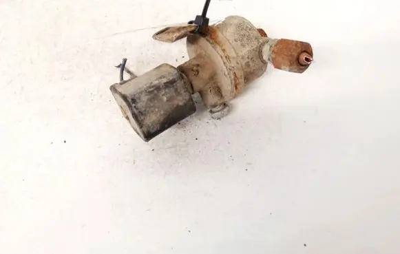 Volvo V50 LP gas reducer 