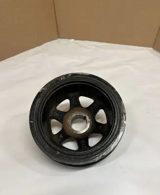 Mercedes-Benz C W204 Crankshaft pulley A2720300003 2720300003