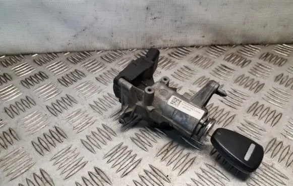 Jeep Grand Cherokee (WK) Ignition lock 56010568AC 04685719AB