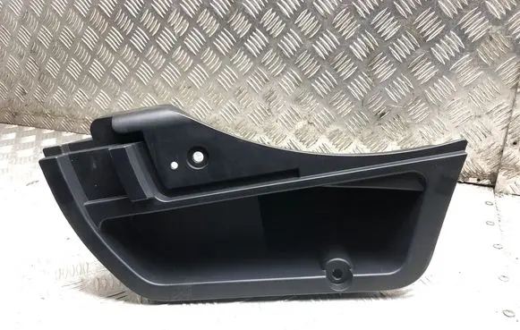 Lexus RX 450H Glove box in trunk 6474148090