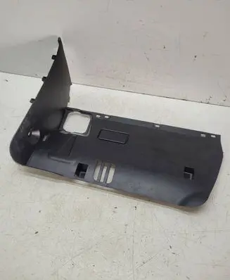 BMW 5 E60 E61 Panel trim 5145715623001