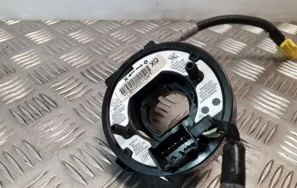 Honda FR-V Airbag slip ring squib (SRS ring)