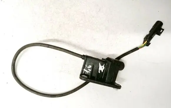 Opel Astra G Camshaft position sensor 90412795
