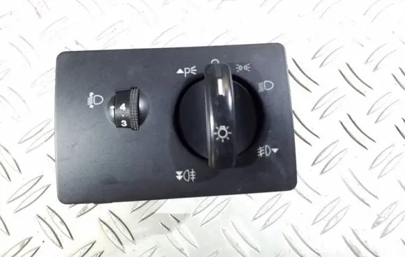 Ford Focus Light switch 7M5T13A024MA 04069765 498610