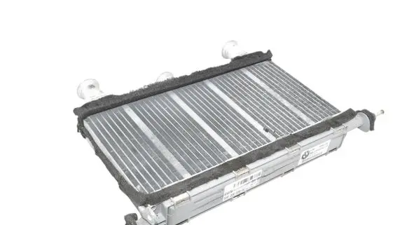 BMW 5 E60 E61 Heater blower radiator 64119159033 9159033 5HB00860800